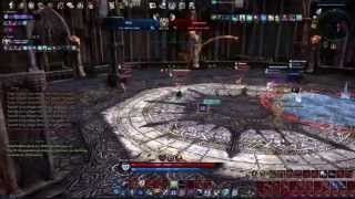 Tera  Reaper  Arena amp Alliance PvP Vol176 [upl. by Nivla141]