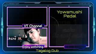 yowamushi pedal episode 1 part 1 [upl. by Ryley610]