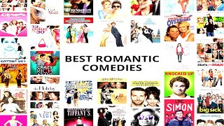 top 5 romantic comedies [upl. by Eneleh834]