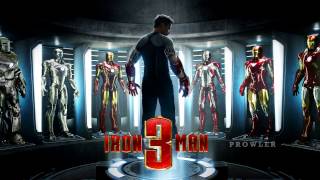 Iron Man 3 The Clean Slate Protocol [upl. by Zobe]