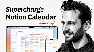 10 Ways to Supercharge Notion Calendar — the 1 Calendar for Modern Professionals [upl. by Dot128]