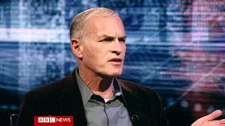 Norman Finkelstein  Political scientist  BBC HARDtalk 2012 [upl. by Bove]