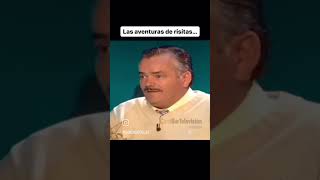 Has probado el trio Risitas risitas risas1000 risas [upl. by Aloke]