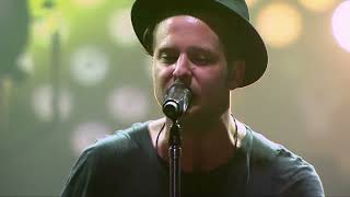 OneRepublic  I Lived Live at Festhalle Frankfurt 8K Upscale [upl. by Gard]