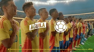 Aguila Millonaria  Si Estamos Unidos Jugamos Unidos 🦅 [upl. by Nisior]