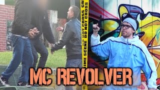 Trolleando a Tiparraco by MC Revolver Zorman [upl. by Irrek828]