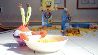 Spongebob Squarepants Unboxing Toys Collection Review l Spongebob SquarePants Patrick Star Figures [upl. by Faline63]