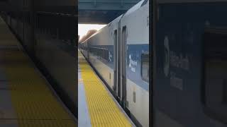 Metro North Wassaic Direct 943 departs North White Plains Full Video Soon Ft CTrail1711 [upl. by Bale]