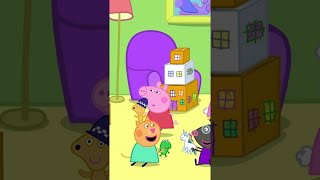 Jailbreak  shorts peppapig [upl. by Mclain]