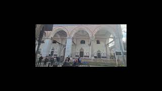 Muradiye Külliyesi 2Murad Camii Bursa youtubevideo [upl. by Ekard688]