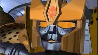 Beast Wars 05 Chain of Command 2 [upl. by Michigan]