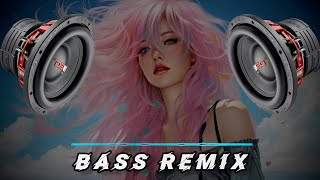 Despacito Mashup Bass Remix Dj Vinzkie Remix [upl. by Anastasia]