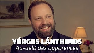 Yórgos Lánthimos  ses inspirations et références pour LA FAVORITE [upl. by Lundin]