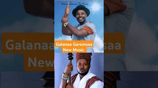 Galana Garomsa new Oromic music httpswwwyoutubecomIekaYouTubeyoutube duet youtubeshorts [upl. by Priestley]