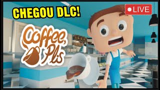 JOGANDO O CONTEUDO NOVO DE COFFE PLIS [upl. by Auehsoj]