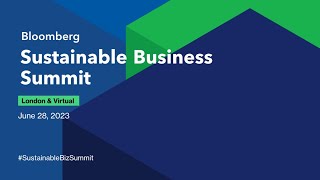 Sustainable Business Summit  Session 2 [upl. by Ytsirt67]