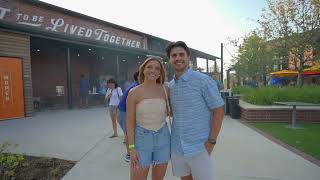 Fort Bend Dental Team Event at Taylard Brewing Co [upl. by Auqinom]