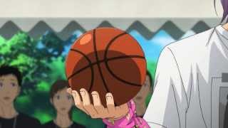 【公式】アニメ「黒子のバスケ」2期先行Kuroko no Basket 2 PV [upl. by Nilcaj636]