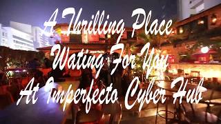 IMPERFECTO CYBER HUB [upl. by Nyladnar]