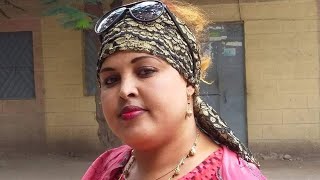 Saliha Sami  Kiyya Suma  Hot Oromo Music Ever [upl. by Oicanata579]