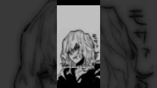 Fluffy Shiggy headcanons shigaraki cute headcanons mha [upl. by Onej]