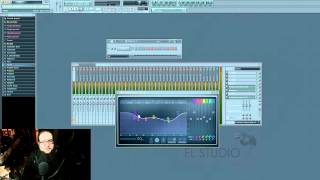 Production Basics 7 Master Compensation EQ [upl. by Akcire]