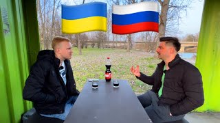 Türke VS Deutscher  Engin amp Kay 17  Russland Ukraine Krieg Wehrdienst Spritpreise [upl. by Annuahs588]