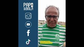 Papo de Bola  Franca SP [upl. by Lletnahs]