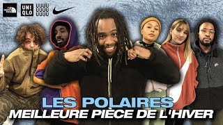 SÉLECTION  LES POLAIRES MEILLEURE PIÈCE DE LHIVER ❄️ [upl. by Diver]