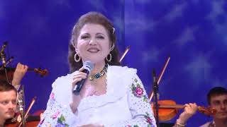 Irina Loghin și Orchestra fraților Advahov  Mai întoarce Doamne roata Roata Vieții [upl. by Mellins]