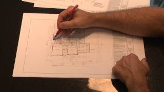 How to Understand Architectural Plans [upl. by Warwick689]