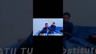 bagaa gamadan oromoodirewood orowood orowood afaanoromoo duet youtuber comedy [upl. by Kopaz]