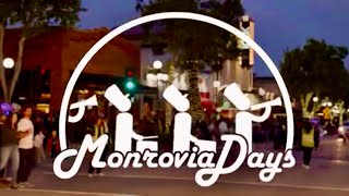 Monrovia Days Parade 2024 [upl. by Deb]