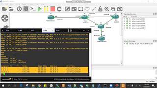 Quick Multicast Dense Mode configuration [upl. by Recnal]