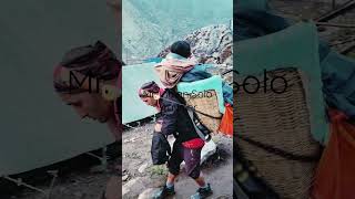 kedarnath yatra shorts [upl. by Amanda]