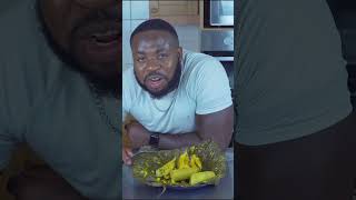 Popular Delicious Koki Beans  Cameroonian Best afroeat food kokibeans [upl. by Narayan]