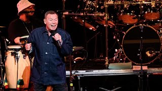 UB40  Live Ziggo Dome Amsterdam 2024  Recap [upl. by Airaet991]