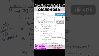 Diarrhoea ka treatment [upl. by Andaira]