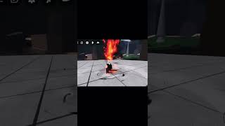 Confronted a hacker roblox thestrongestbattlegrounds [upl. by Giannini789]