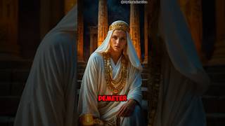 7 facts about Demeter  Ancient Greek mythology motivation myths history mythology demeter [upl. by Aloivaf930]