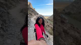 Santa Elena Canyon  Big Bend National Park [upl. by Rona]