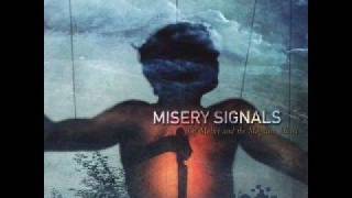 Misery Signals  Five Years [upl. by Araccot]