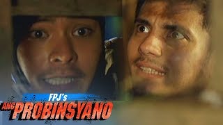 FPJs Ang Probinsyano Cardo saves Gerry and Katrina [upl. by Olim]