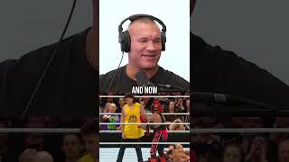 Randy Orton Exposes Dominik Mysterios REAL Personality WWE randyorton reymysterio [upl. by Leumhs753]