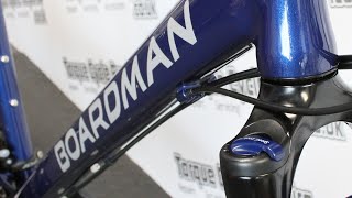 NOW SOLD Boardman MTX 86 Hybrid Bike  Torque Cycle Repairs [upl. by Weinreb]