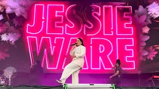 Jessie Ware  Flow Festival 2024 Helsinki Finland FULL CONCERT 4K [upl. by Merideth241]