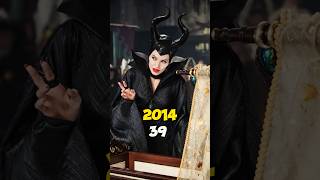 Maleficent 20142024 Cast Then And Now [upl. by Kielty]