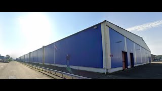 For Sale 3 warehouses [upl. by Chobot679]