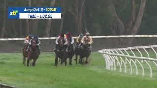 Mornington Jump Outs 8 May Jump Out 6 [upl. by Enetsirk]