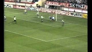 199798 Atlético Madrid 3 Vs Valencia CF 1 Liga  Jª 13 [upl. by Assilanna]